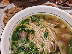 -杨记清芳牛肉拉面(京广路店)