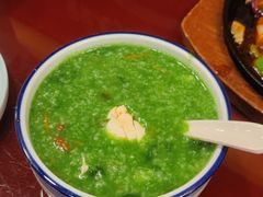 -宏状元现熬粥·京味菜(五棵松店)