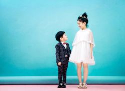 -星宝贝儿童摄影