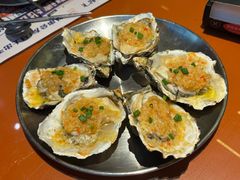 -神府路壹号·海鲜烧烤·砂锅粥·锅物(三坊七巷店)