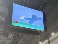 -汉巴味德·烤肉与啤酒的自助(杭州大悦城店)