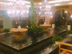 -汤泉良子.足疗按摩.SPA(中关村店)