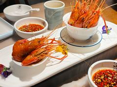 -乔街深夜食堂·小龙虾·高压锅生蚝(杭州总店)
