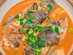 -千岛湖小鱼儿·淳安匠心农家菜