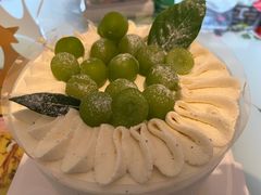 -CarolCake卡萝家(锦华万达店)