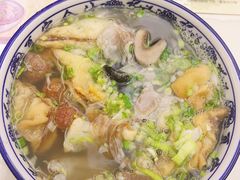 羊肉合汁-夏家合汁(天润花园小区店)