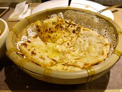 芝士烤饼-Pita's&Tika's中东和印度风味餐厅(龙湖天街店)