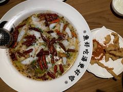 -首秀·四川料理(星耀101店)