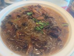 -吴记酱骨炖菜馆(康安路店)