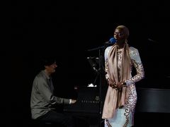 -林肯爵士乐上海中心 Jazz at Lincoln Center Shanghai