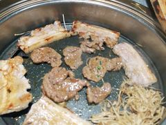 -金迈圆烤肉餐厅(维多利店)
