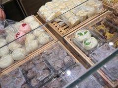-小闺女儿肉龙(西湖道店)