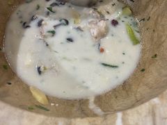 -云中鱼蒸汽石锅鱼(川沙百联店)