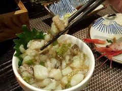 -芥岛(河北大街店)