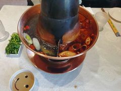 -东来顺饭庄(天坛店)