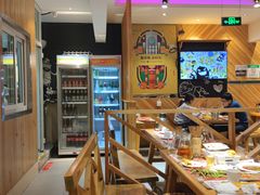 -木屋烧烤(双榆树店)