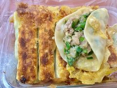 -锅贴王海鲜小馆