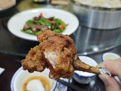 -邢家锅贴老店·非遗·开封菜(金明广场店)