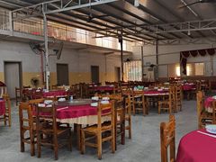 -鹿福农庄(南沙天后宫店)