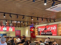 -阿润打边炉·鲜切鸡煲(华漕店)