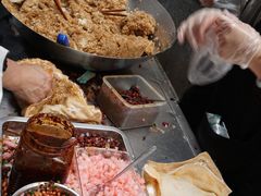 -六广门毛阿姨糯米饭