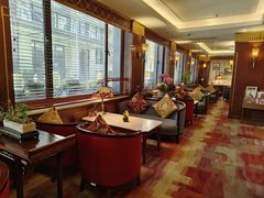 -上海国际饭店