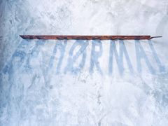 -BE NORMAL CAFE(霞溪路店)