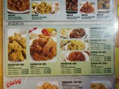 -Pelicana百利家炸鸡(江南西名店城店)