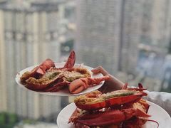 -美食汇自助餐厅(成都万达瑞华酒店)