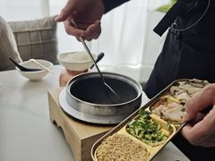 -3号仓库·创意中国菜(新世界城店)