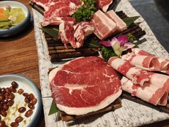 -匠牛道烤肉料理店(西坝河店)