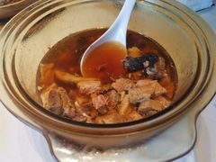 -君庭中餐馆(湘江豪生店)