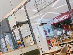 大堂-蔡澜点心(三里屯T+MALL店)