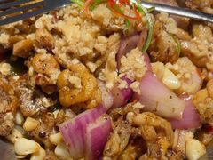 蒜香锅-蛙小侠(珠海华发商都店)