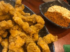 -付小姐在成都(中山公园店)