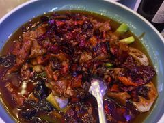 -广州天河希尔顿酒店