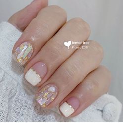 点击看大图 手部美甲-Hands Nail专业美甲美睫
