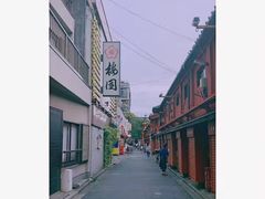 -一兰拉面(新宿中央东口店)