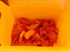 麦趣鸡盒-麦当劳(国贸店)