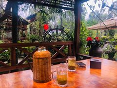 -青城甲(青城山店)