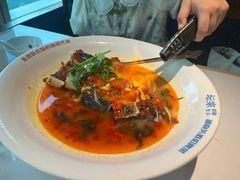 -坛宗剁椒鱼头(河西王府井店)