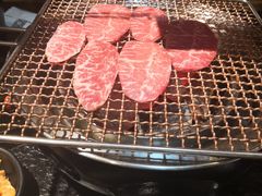 -九田家黑牛烤肉料理(太阳城店)