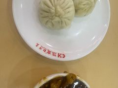 -陈寔包子王·卤煮小肠·京味小吃(龙潭店)