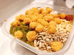 糍粑红糖冰粉-甜心闲生传统手工冰粉(太古里店)