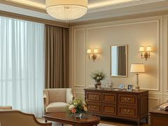 -住范儿家装·整体家装·装修设计