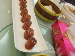 -玉林烤鸭店(定福庄店)