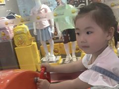 -快乐街区(成都龙湖北城天街店)