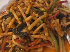 -渝悦情·新派川菜(建国门店)