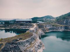 -黄埔油麻山森林公园