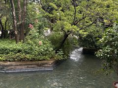 -广富林宰相府酒店·水云间